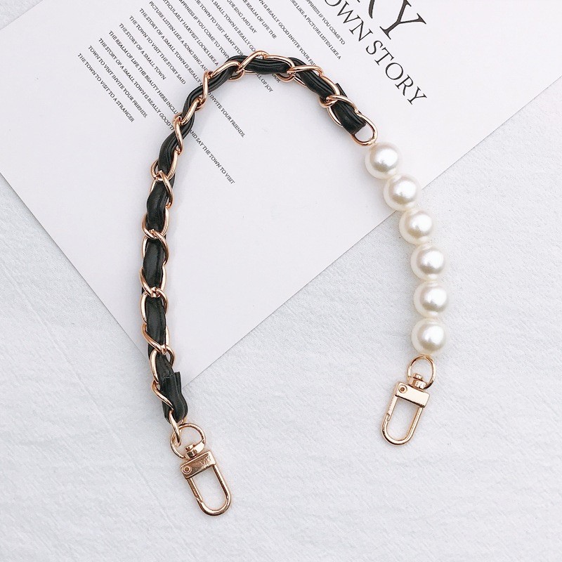 Korean Chain Strap (Handle Bawah) for Phone Case