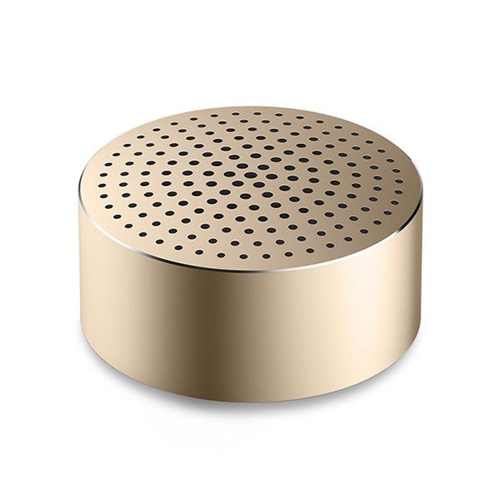 Xiaomi Mi Bluetooth Speaker Mini - Gold