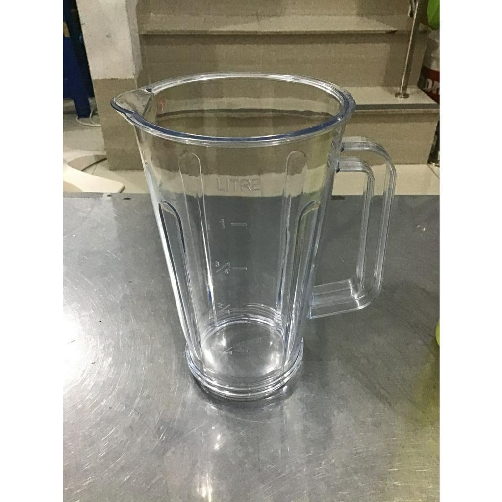 Ih BOTOL JUS BLENDER MIYAKO / NATIONAL / PANASONIC 1L