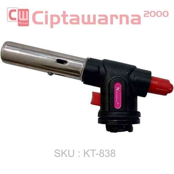 NANKAI GAS TORCH KT-838 PALEMBANG