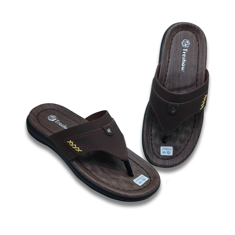 Sandal Pria Jepit Treshaw Best Quality