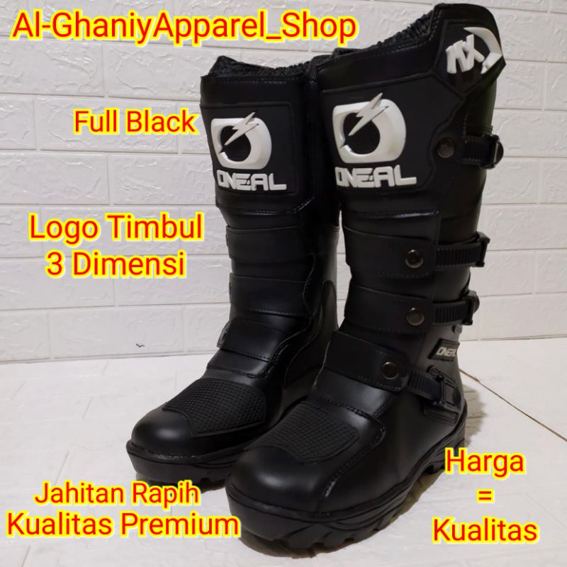 SEPATU TRAIL ONEAL BISA BAYAR DITEMPAT