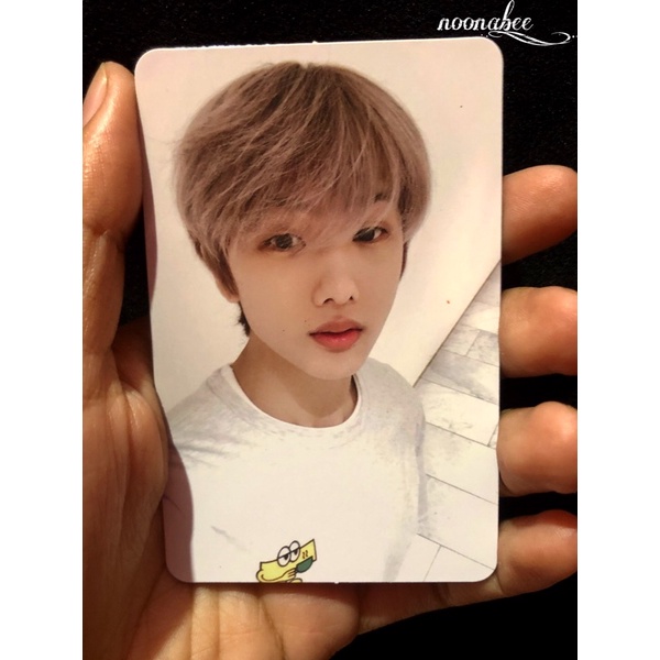 PC JISUNG CAFE