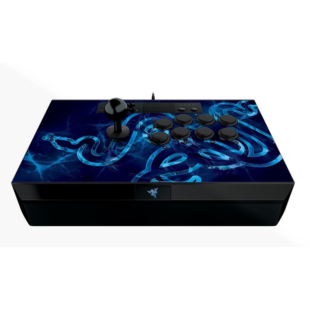 Razer Panthera Arcade Stick