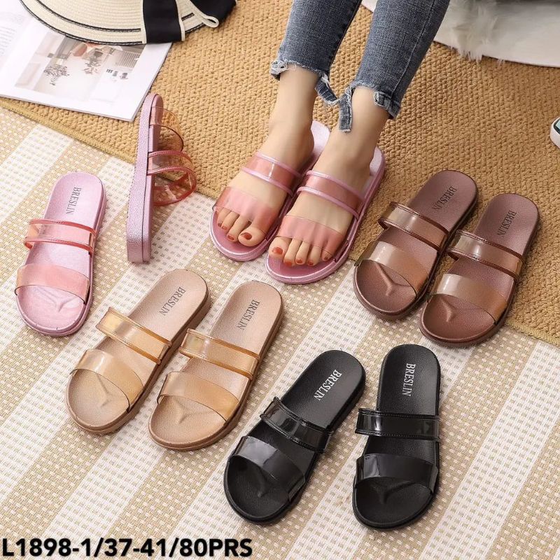 SOVELLA 1989 SANDAL JELLY IMPORT