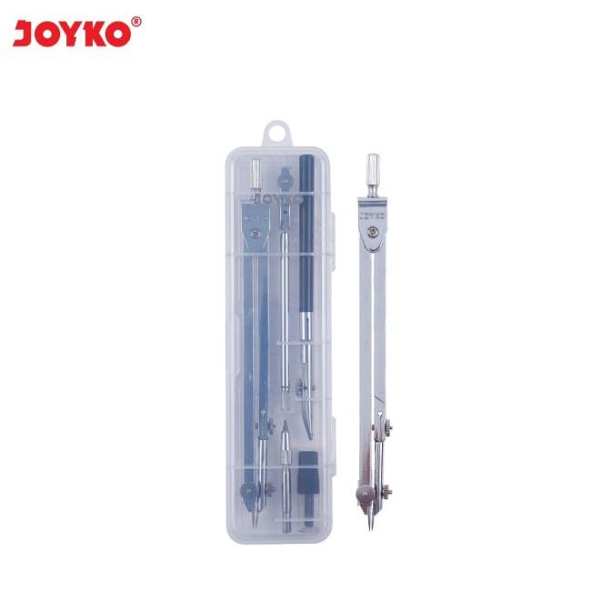 

<<<<<] Jangka Set Joyko MS-405