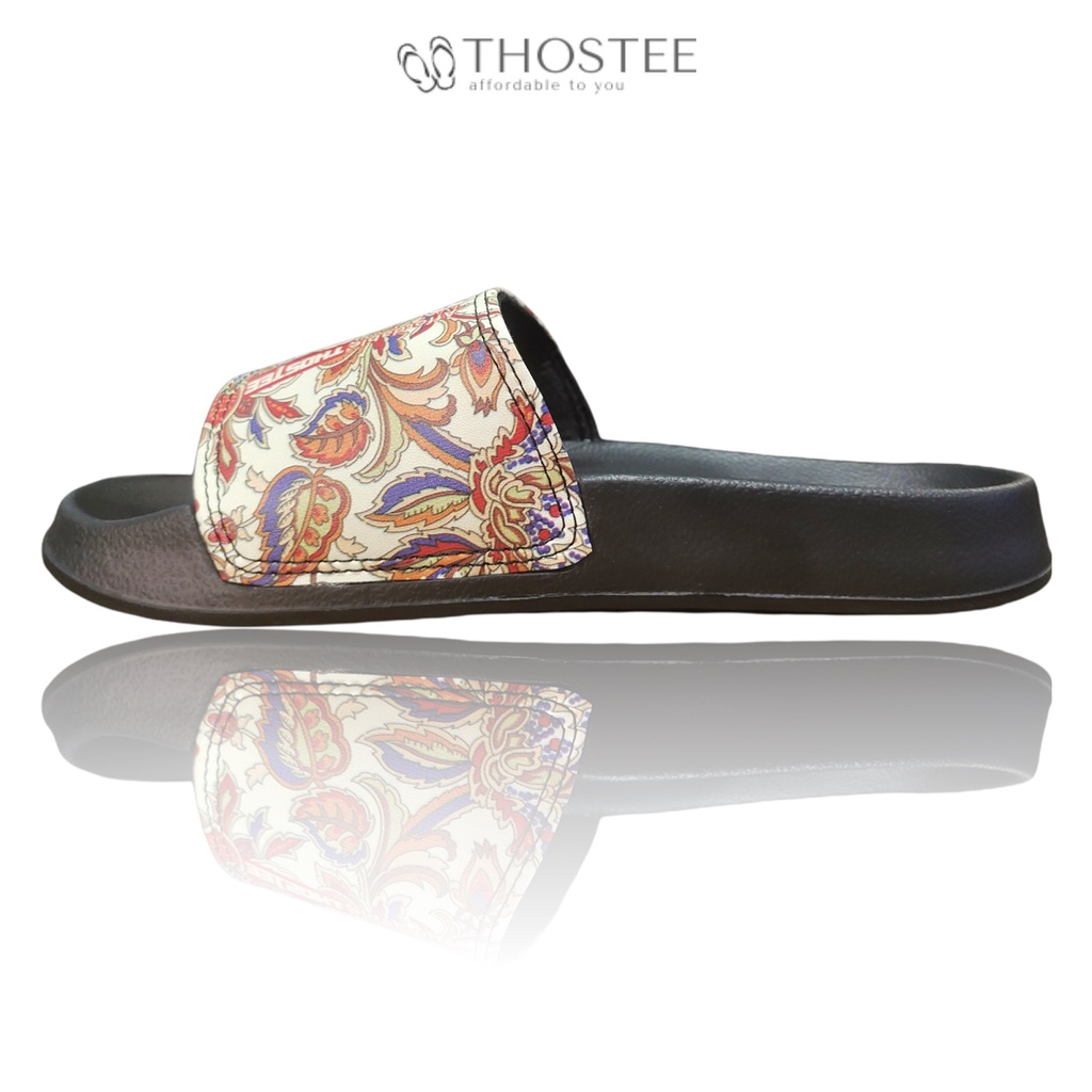 Sandal Slide Phylon Thostee Batik Models pusatmode1234