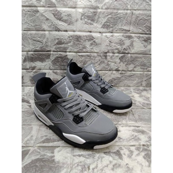 Air Jordan 4 Retro &quot;Cool Grey&quot;