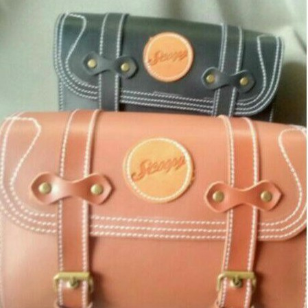 tas scoopy Aksesoris scoopy