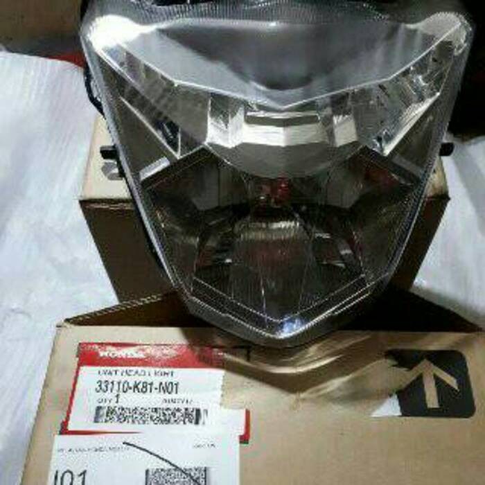 REFLEKTOR BEAT ESP BEAT STREET 2016 - 2017