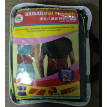 Bantal Panas Model Sabuk / Bantal Kesehatan Merk Kaisar