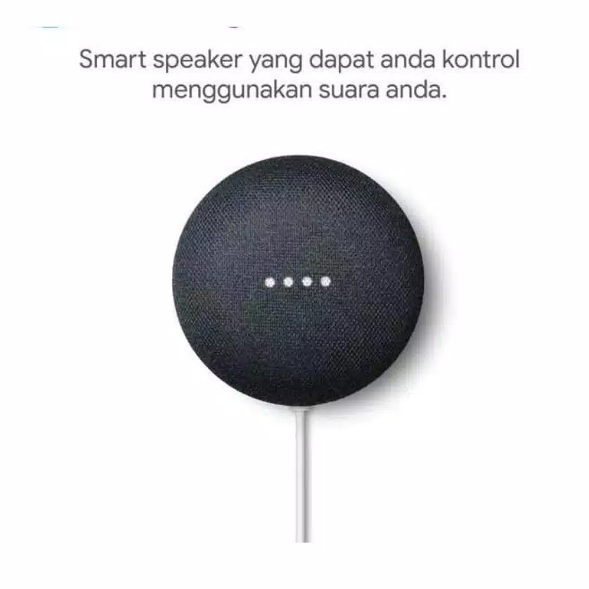 Google Nest Mini (2nd Gen) Ori & Bardi Smart Universal IR Remote Hub