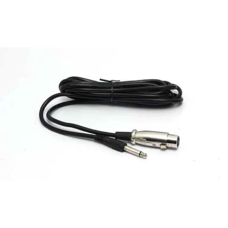 Mic Sony SN 909 mic kabel mic murah berkualitas