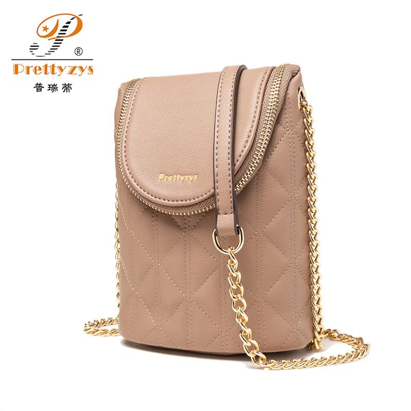 PRETTYZYS - ROCHA BAG - IMPORT BAG - TAS FASHION - TAS WANITA - Tas Selempang