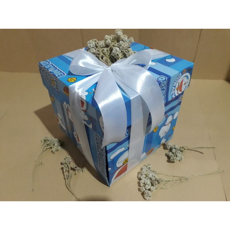 

kotak explosion box 4, 5 layer murah terjangkau