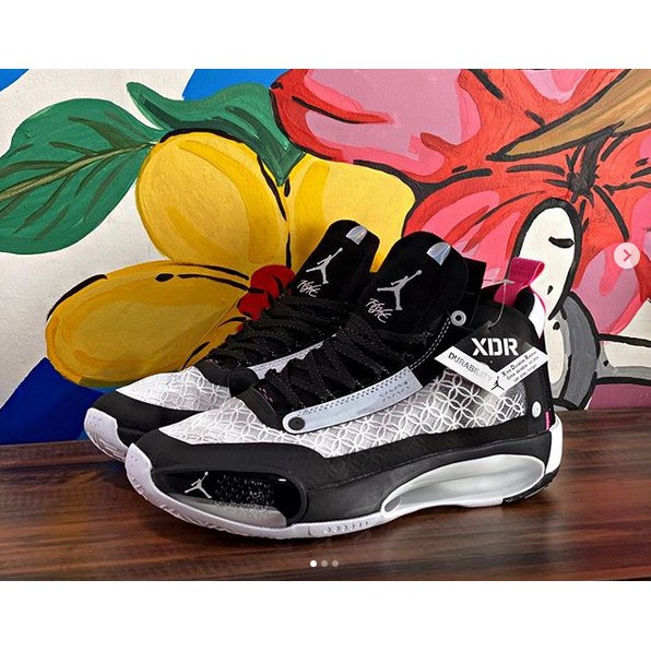 Nike Air Jordan 34 CNY