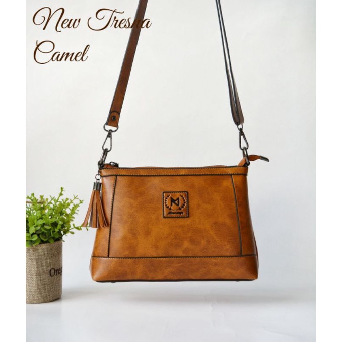 NEW TRESNA MOONZAYA BAG (ORIGINAL)