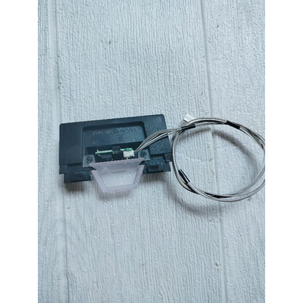 Ir Remote control dan Tombol Tv Sharp LC 2T-C42BD1I 2TC42BD1I C42BD1I 42BD1I