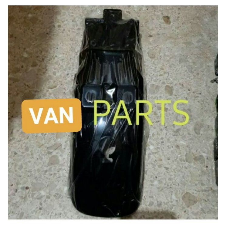 TERMURAH  spakbor slebor spakbor belakang w175 cafe w175tr w175 tr w175 se ori | Spakbor