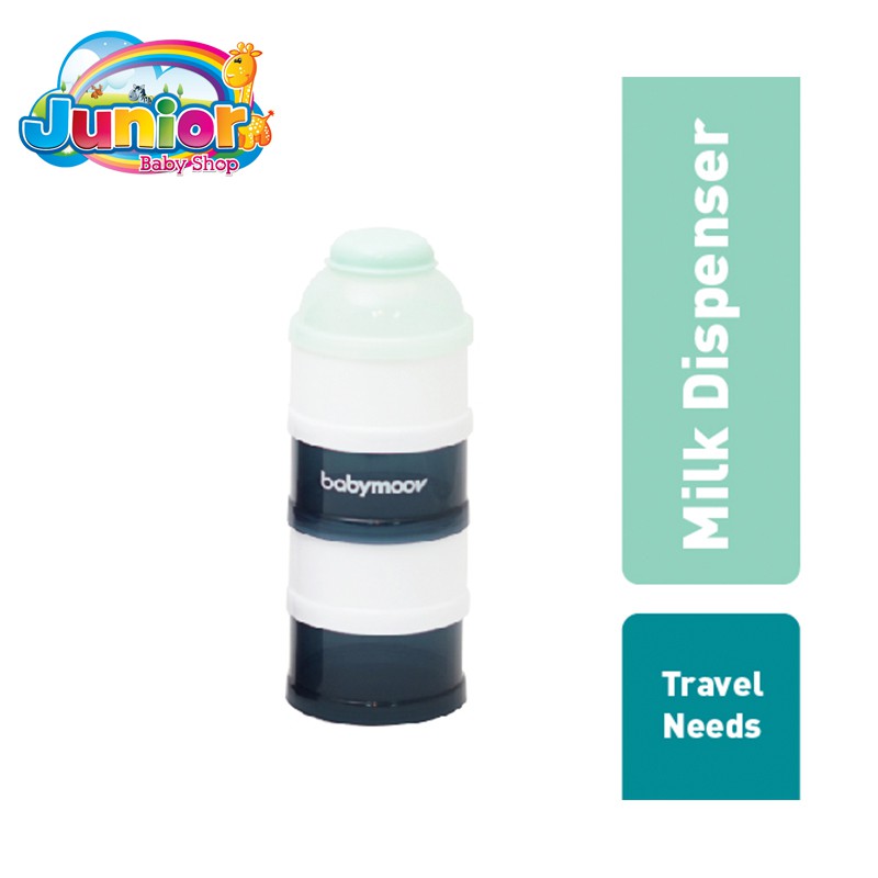 BabyMoov Milk Dispenser