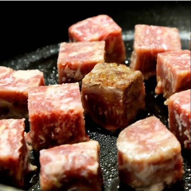 

PREMIUM SAIKORO BEEF 500 gr ! NATURAL, NO KIMIA