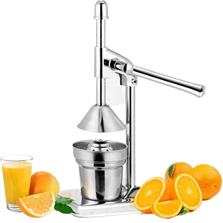 Alat Peras Jeruk &amp; Lemon Hand Juicer / Premium Perasan Jeruk Manual Besi Alat peras jeruk / lemon / pemeras jeruk / lemon / juicer 7006