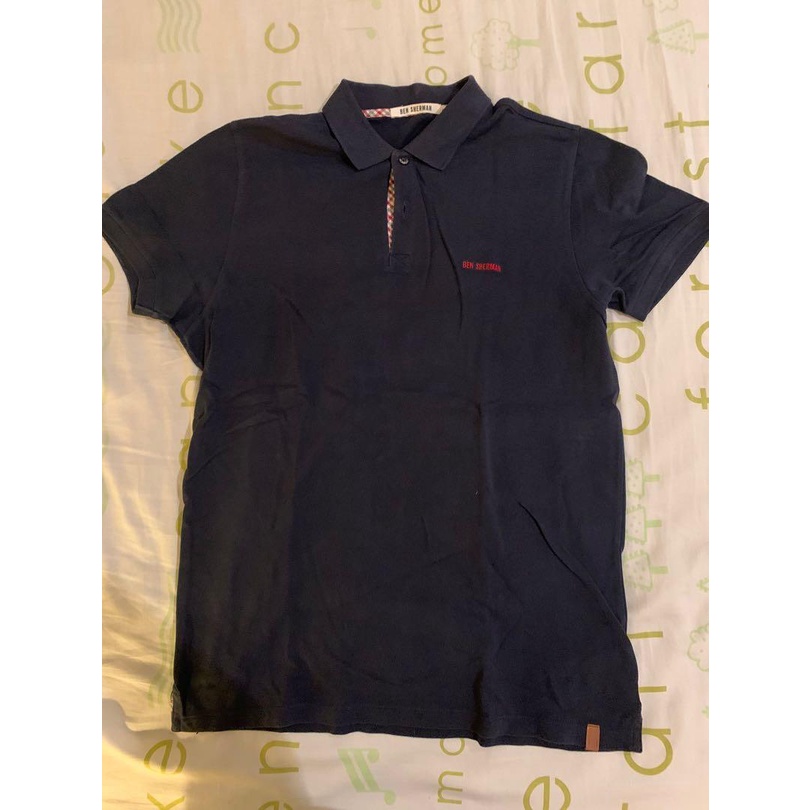 Ben Sherman Polo Original size M