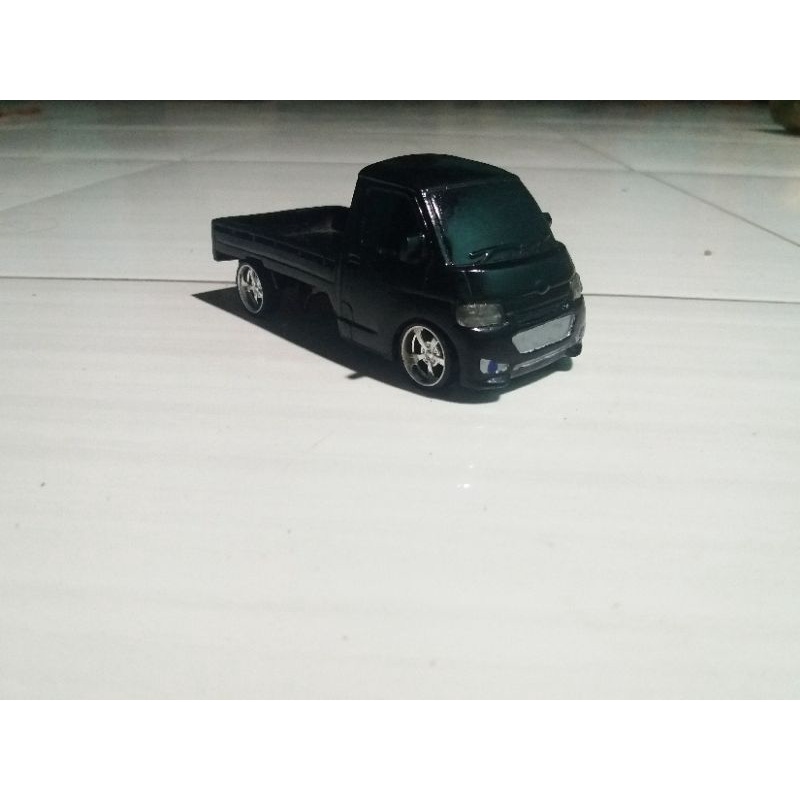 miniatur granmax pickup