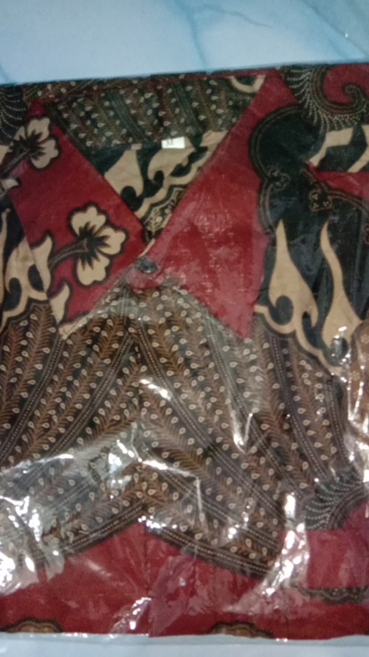 New Arrival Distro / Batik Kemeja Adma Collection / Batik Modern / Batik Tradisional / Batik Culture