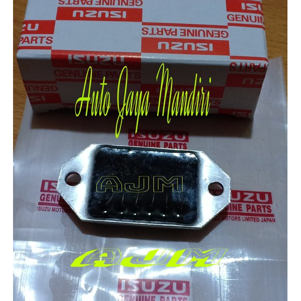Ic Alternator only ic Alternator Panther 2.3 2300cc kaki 6