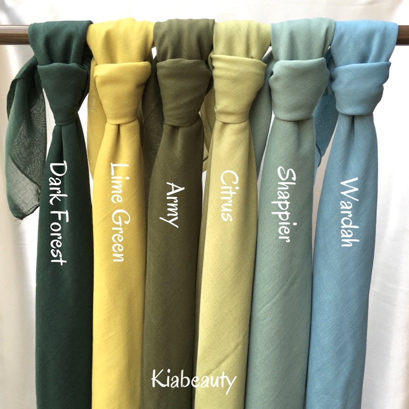 JILBAB PARIS BASIC DAILY-5