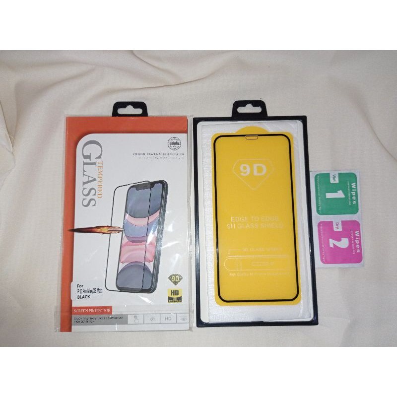 CC (IP05)TEMPEREDGLASHP/TEMPERED GLASS IPHONE/TEMPERED GLASS IPHONEMURAH