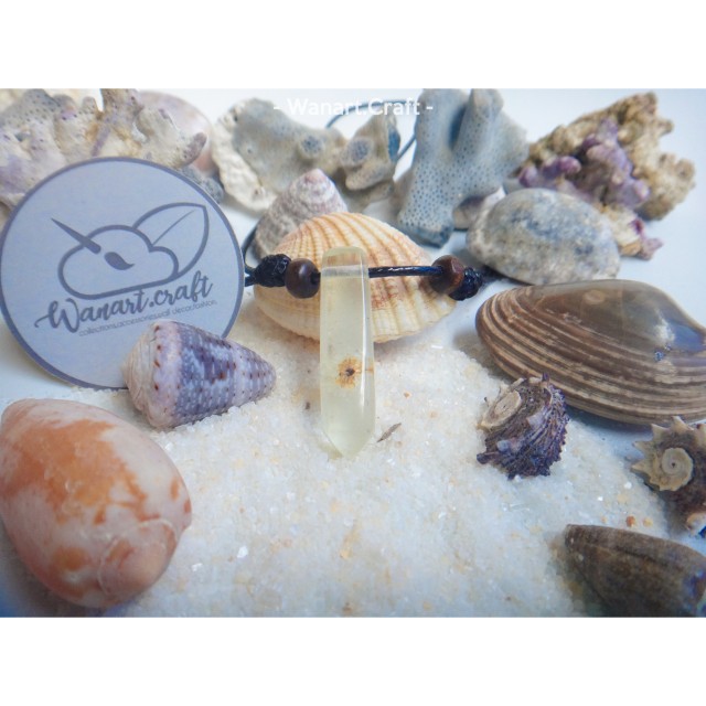 Jerigen 1 Liter Hdpe Natural Tutup Segel