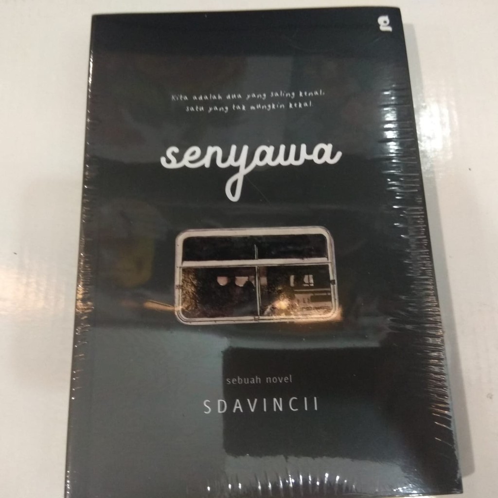 Senyawa by SDAVINCI