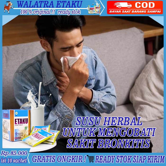 Obat Untuk Bronkitis, Obat Gangguan Pernafasan, Obat Bronkitis Anak, Obat Bronkitis Pada Dewasa, Oba
