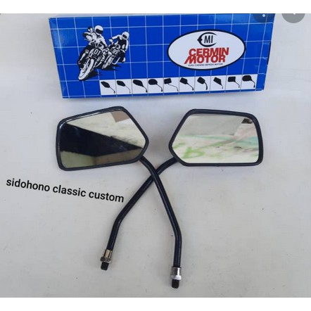 SPION WIN 100 MODEL ORIGINAL