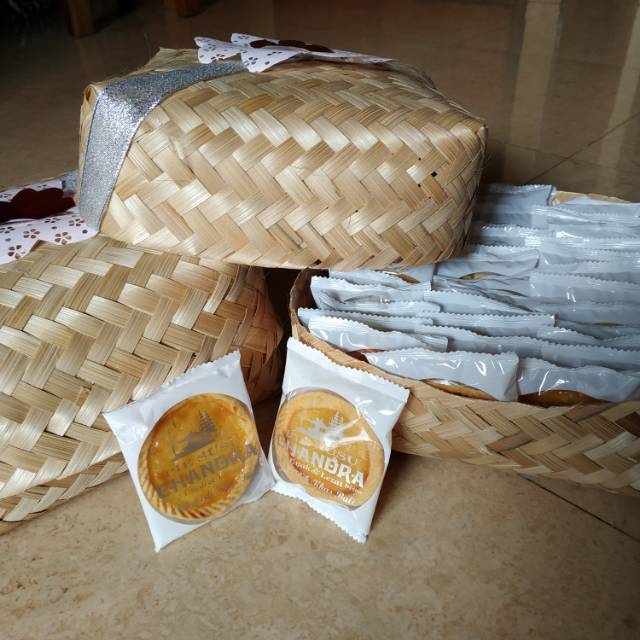 

Oleh oleh khas Bali Pie Susu Asli Bali Termurahhh !!!