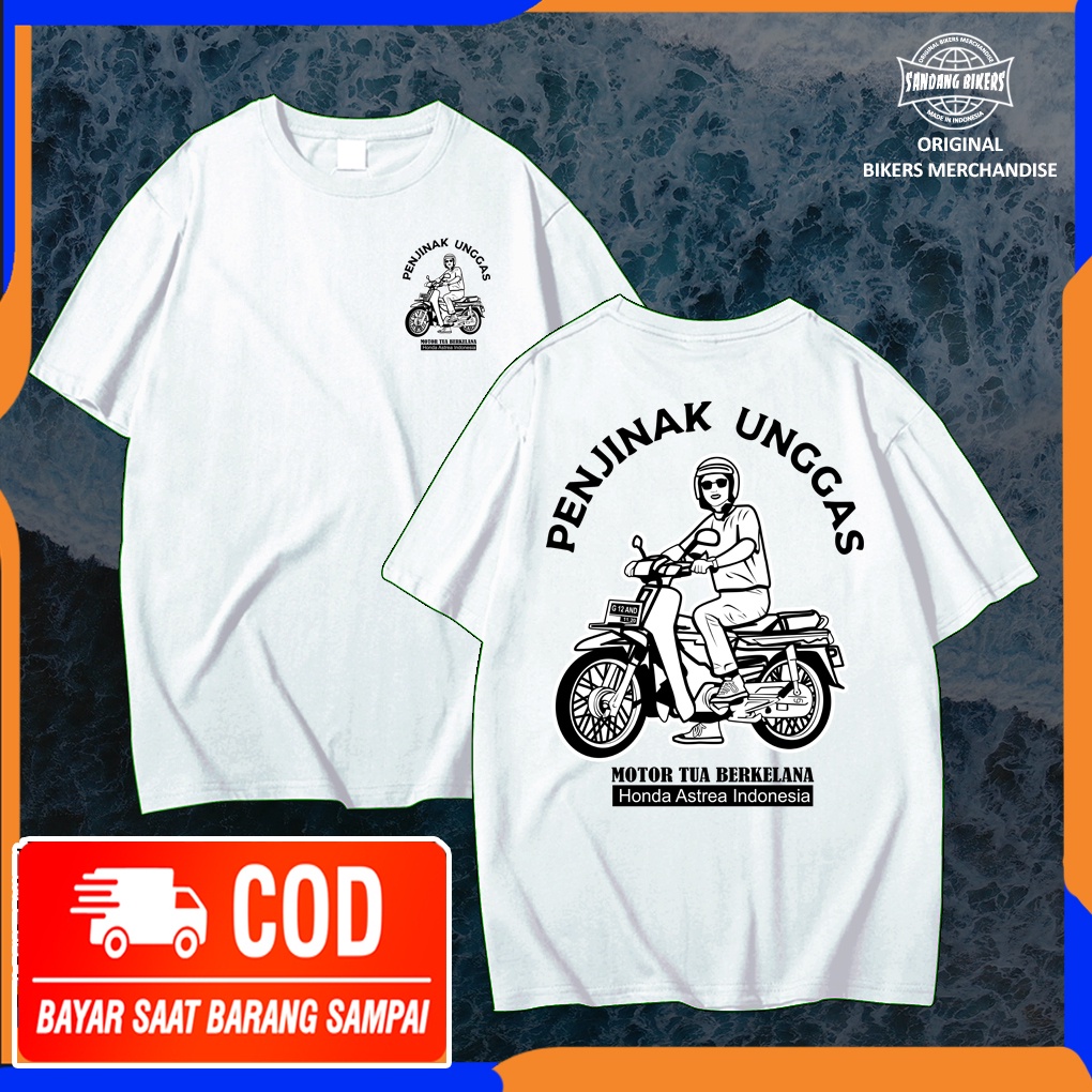 PENJINAK UNGGAS KAOS ASTREA GRAND PART STREA GRAND BAJU ASTREA GRAND PRIMA LEGENDA keranjang astrea 