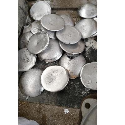 Big Sale.. timah  kiloan timah batangan KERAS(1Kg)