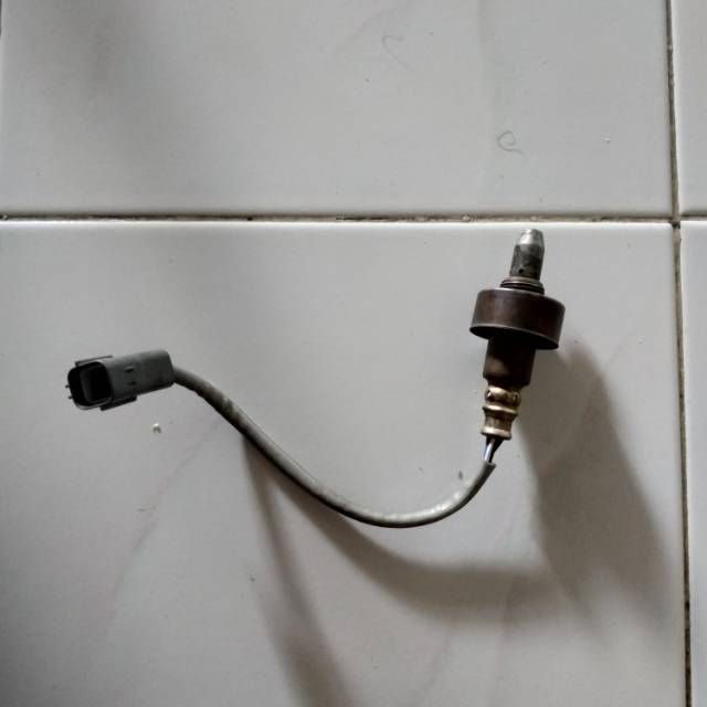OXYGEN SENSOR OKSIGEN O2 NISSAN SERENA C25 ORIGINAL