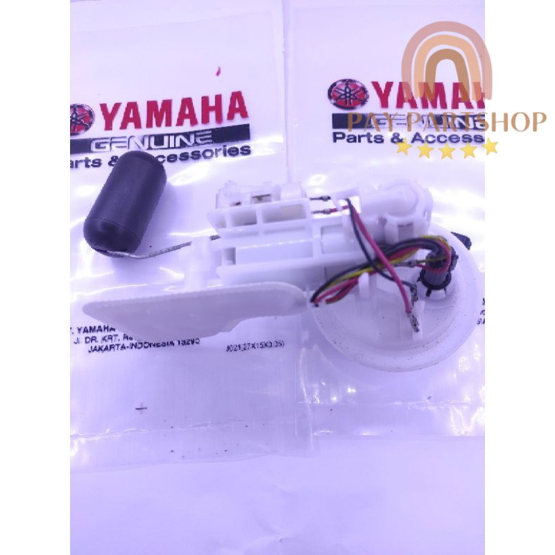 Pompa bensin fuel pump yamaha mio m3 mio J mio soul GT Original