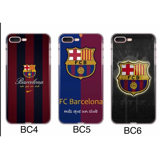 Casing barcelona realme c2 realme 3 realme 3 pro dll
