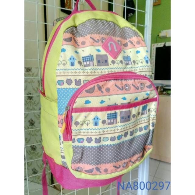 Tas neosack kartun