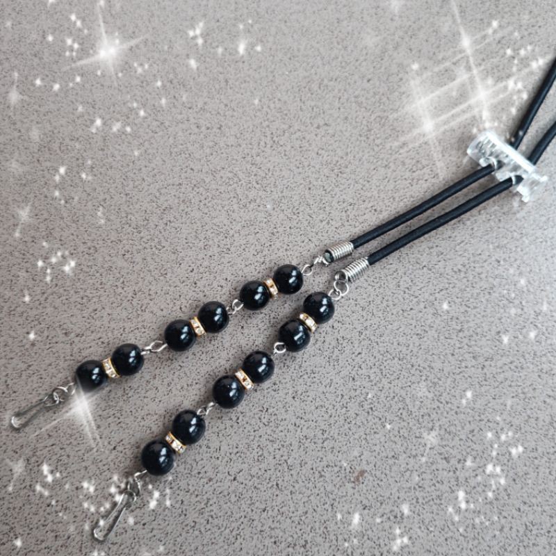 kalung masker strap masker tali kalung masker