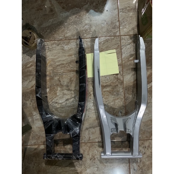 SWING ARM MODEL KTM PNP YAMAHA VIXION SCORPIO