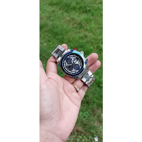 Jam Tangan pria Mirete pria