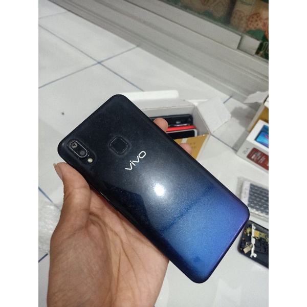 vivo y95 minus lcd