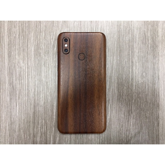 

STIKER Xiaomi mi 8 motif kayu (BACA RINCIAN PRODUK)