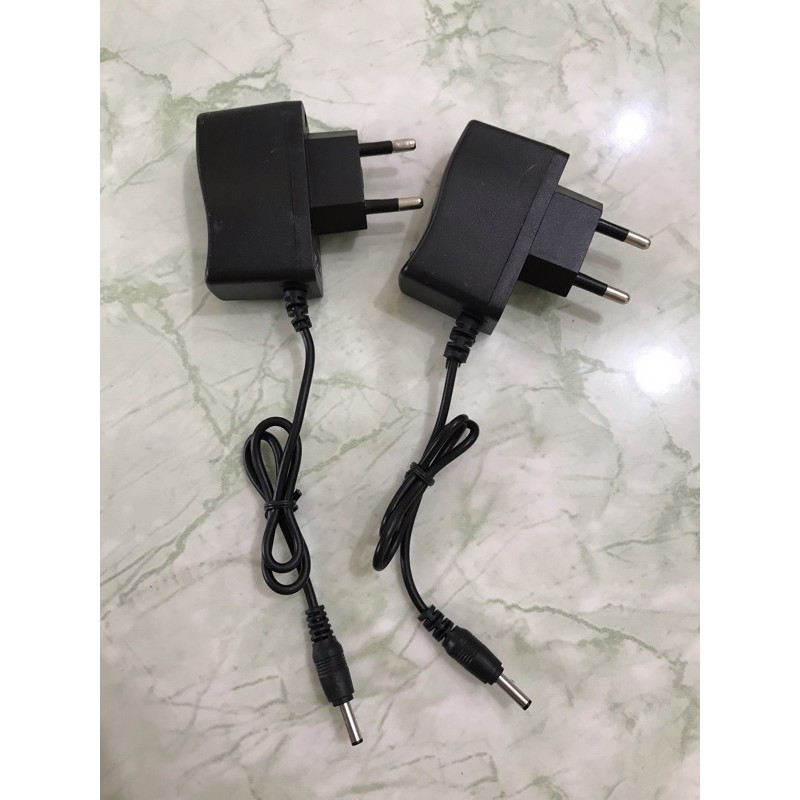 Charger Senter Kepala Jak Kecil 4,2