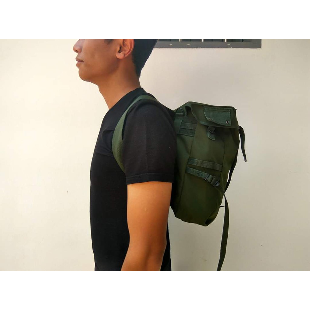 Ransel Tempur T45 Ransel Tempur MILITER T45 Tas Punggung Army